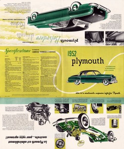 1952 Plymouth Foldout (Cdn-Fr)-Side A.jpg